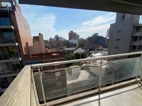 Monoambientes en B° Lourdes