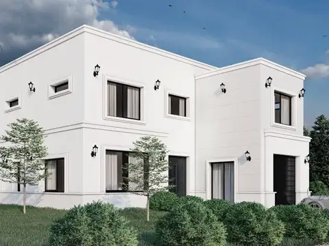 Avenida Jorge Newbery al 5000