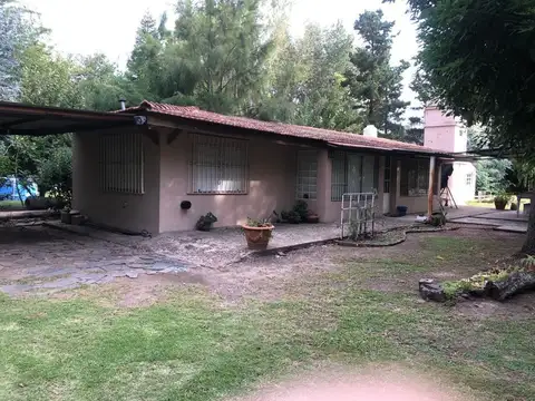 Casa en Venta en Parque Exaltacion, USD 79.000