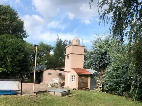 Casa  en Venta ubicado en Parque Exaltación, Exaltación de la Cruz, G.B.A. Zona Norte