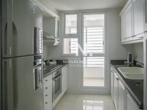 Departamento en Venta de 4 ambientes