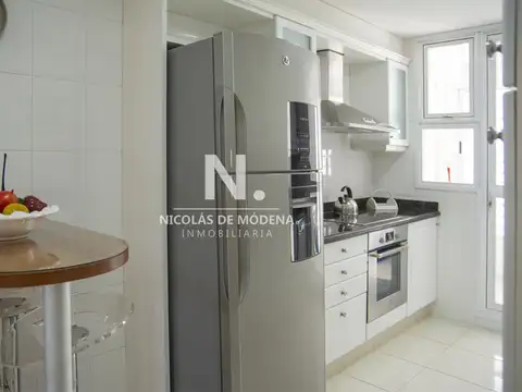 Departamento en Venta 2025 años