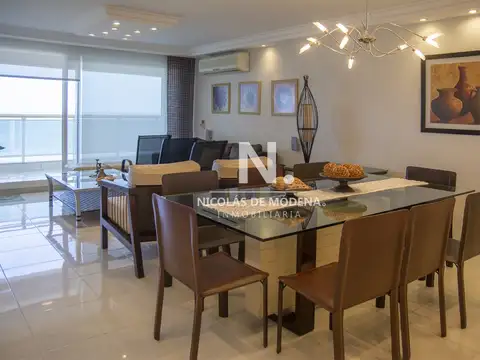 Departamento en Venta de 3 dormitorios