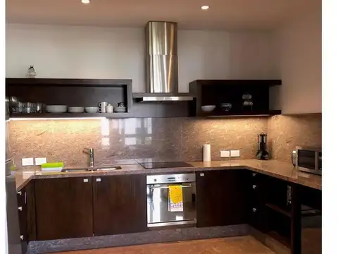 Departamento en Alquiler 10 años