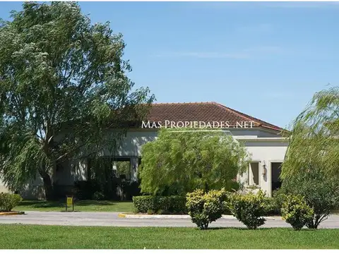 Terreno en Venta 45  mts Frente