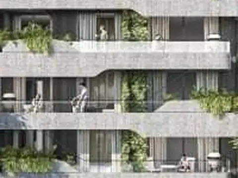 Departamento en Venta de 5 ambientes