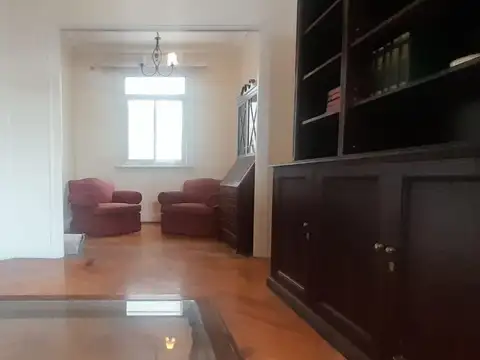 Alquiler Departamento 3 ambientes en Recoleta cercania Alto Palermo