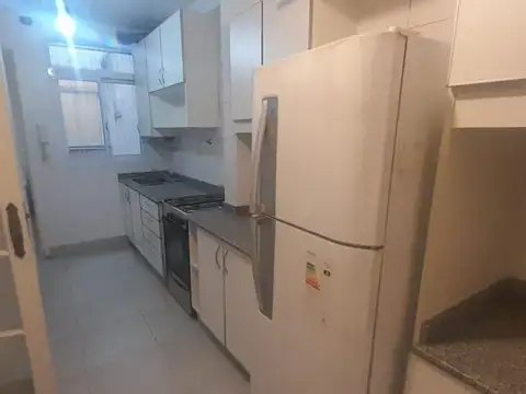 Departamento en Alquiler de 3 ambientes