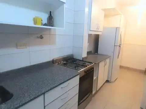 Departamento en Alquiler 60 años