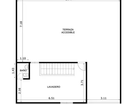 Casa en Venta al Norte