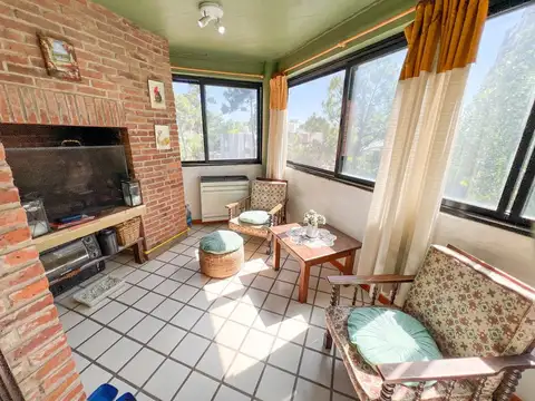Departamento venta Pinamar 3 ambientes cochera