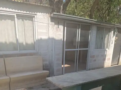 Casa en Venta 35 años