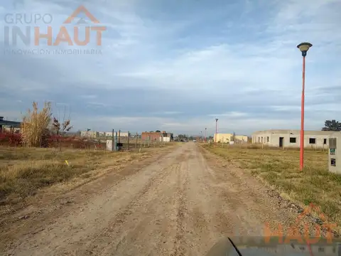 Terreno en Cipolletti