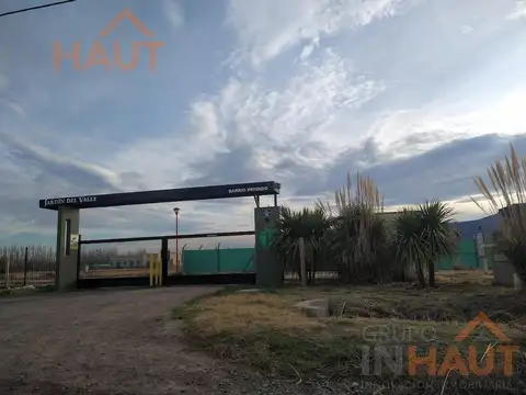 Terreno en Venta en Cipolletti, USD 61.900