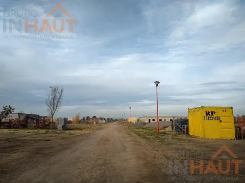 Terreno en Venta de 1504,0 m2