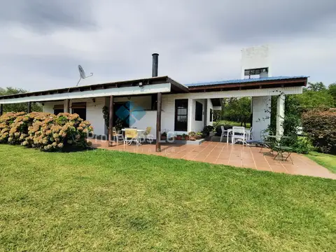VENTA-CASA 3 DORM CON PILETA-LA GRANJA-EXCELENTE VISTA 360°