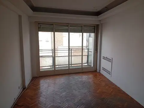 Departamento en venta en Once