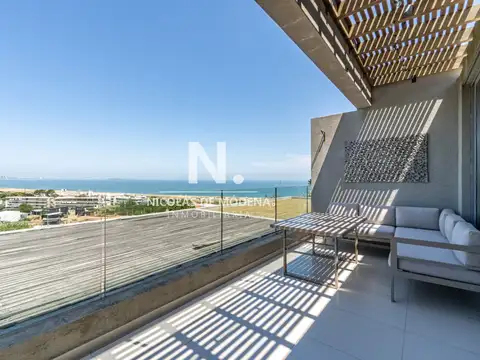 Departamento en Alquiler Temporal de 2 dormitorios