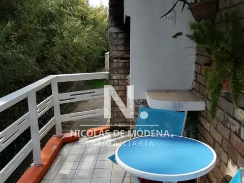 Departamento en Alquiler Temporal 2025 años