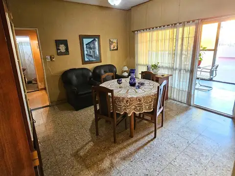 Casa en Venta 50 años