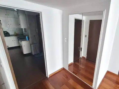 Departamento en Alquiler 45 años