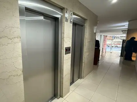 Oficina en Venta en Tribunales, USD 197.000