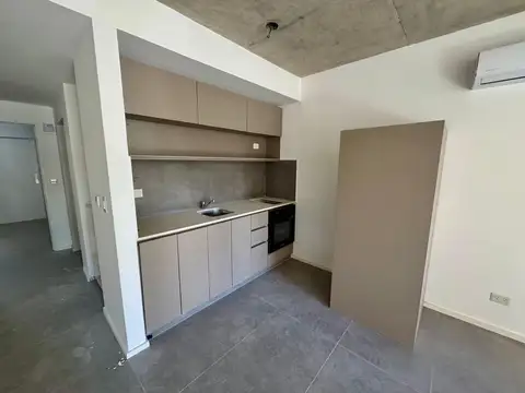 Departamento en Venta en Nuñez, USD 93.000