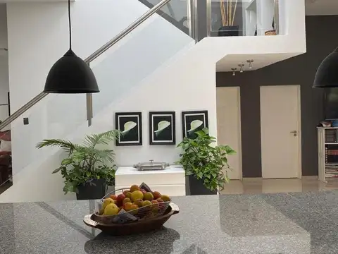 Casa en Altos de Campo grande