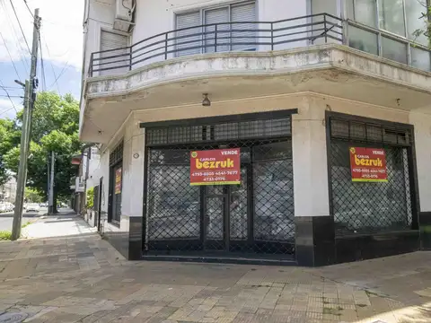 Local en Venta en Olivos Maipu/Uzal, USD 180.000