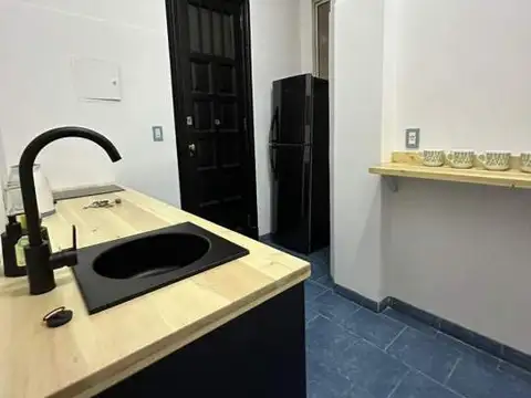 Departamento En Microcentro