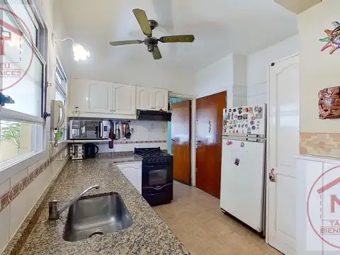 Departamento en Venta 38 años