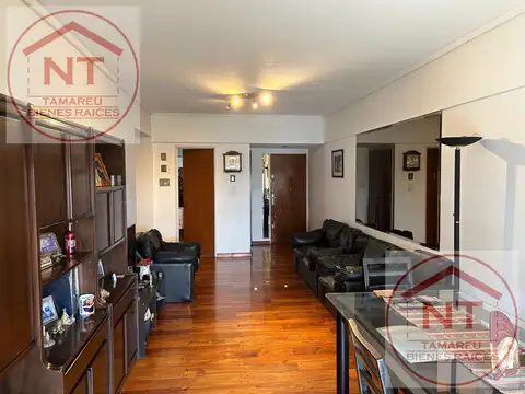 Departamento en Venta de 5 ambientes