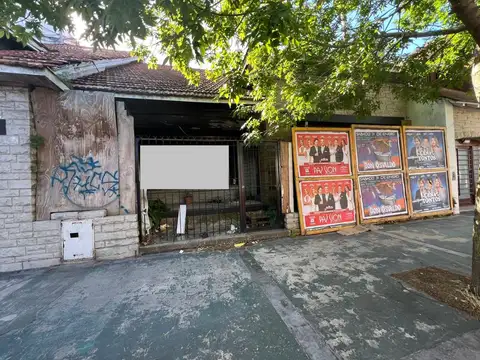 Lote en Venta en el corazon del Barrio Chauvin