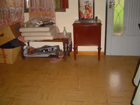 San Fransisco y San antonio