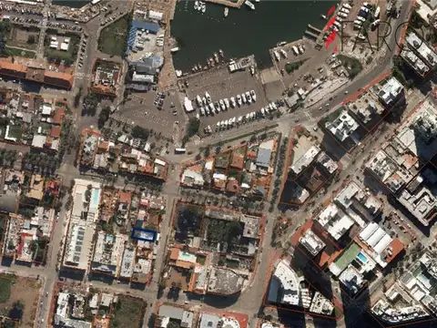 LOCALES - LOCALES - PENÍNSULA, PUNTA DEL ESTE