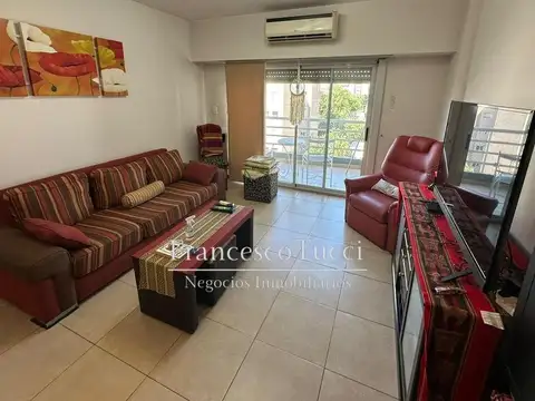 Departamento en venta 4 ambientes Morón Sur