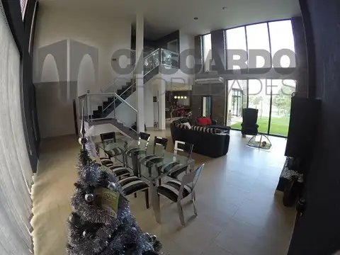 Casa en Venta 18 años