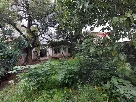 Casa en Venta 40 años