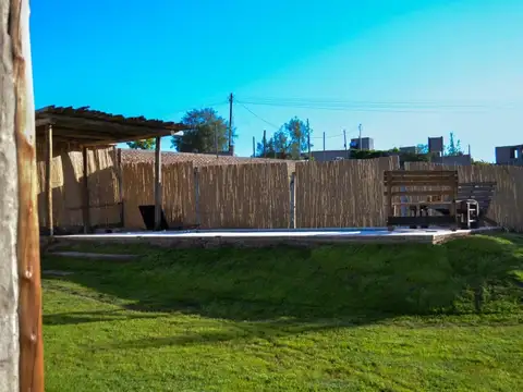 Increible Quincho con pileta en venta