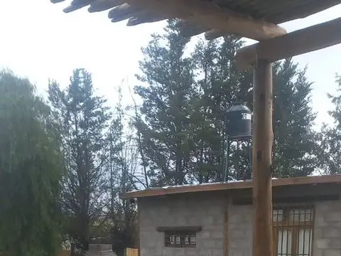 Terreno en Venta de 416,0 m2