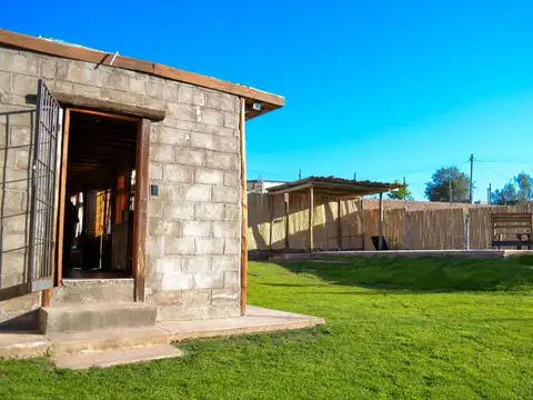 Terreno en Venta de 416,0 m2