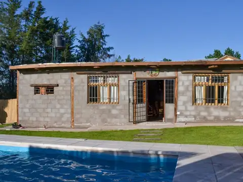 Terreno en Venta en Vistalba, USD 49.500