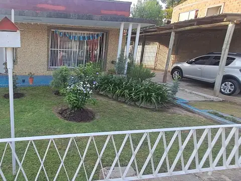 Casa en Venta de 3 dormitorios