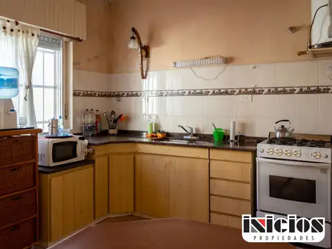 Casa en Venta de 6 dormitorios