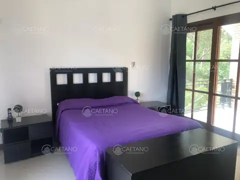 Casa en Alquiler Temporal en Barrio Cordoba, USD 0