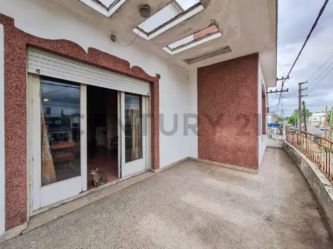 PH de 2 dormitorios  y Terraza