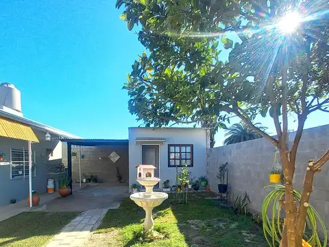 Casa en Venta en Gualeguaychu, USD 55.000