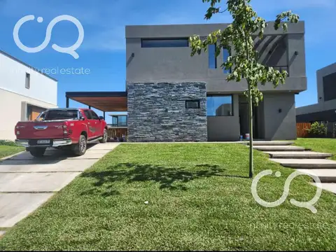 Casa en Acacias - Puertos / Escobar