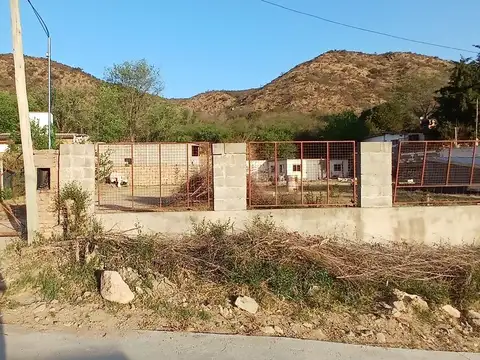 Terreno en Venta en Villa Carlos Paz, USD 39.500