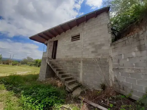 Terreno en Venta en Villa Carlos Paz, USD 39.500